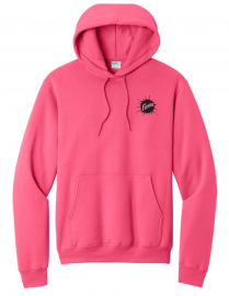 Neon Pink