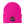 Neon Pink Glo
